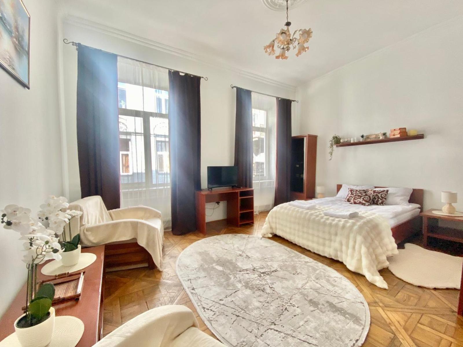 Центр Площа Ринок Оперний Театр Apartment Lviv Exterior photo